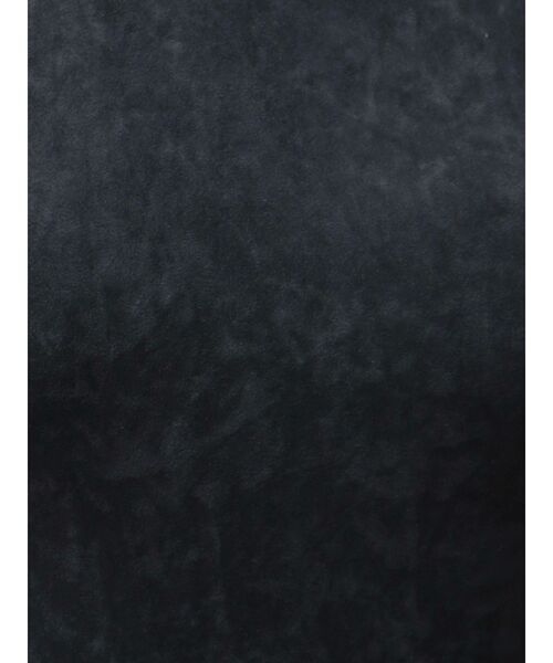 VEQUM（VEQUM）の「【VEQUM】MATTE VELOUR TANK TOP（タンクトップ・レディース・グレー/アイボリー/ブラック/オレンジ・FREE）」の14枚目の写真