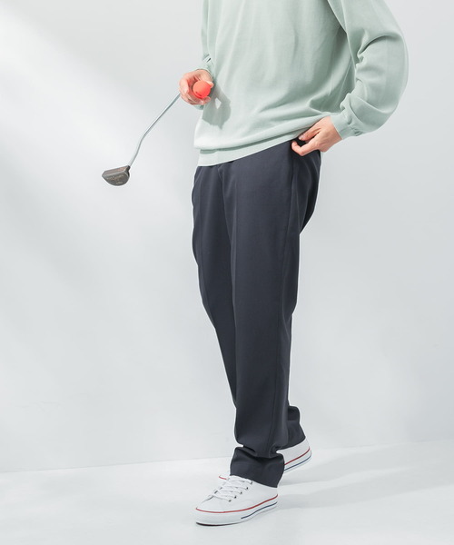 『接触冷感/防シワ』OOPS ファンマーツイルパンツ（その他パンツ）｜URBAN RESEARCH Sonny Label（アーバンリサーチサニーレーベル）