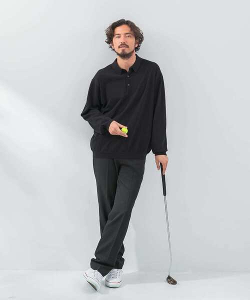 『接触冷感/防シワ』OOPS ファンマーツイルパンツ（その他パンツ）｜URBAN RESEARCH Sonny Label（アーバンリサーチサニーレーベル）