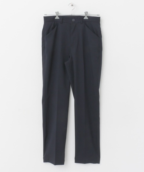 『接触冷感/防シワ』OOPS ファンマーツイルパンツ（その他パンツ）｜URBAN RESEARCH Sonny Label（アーバンリサーチサニーレーベル）