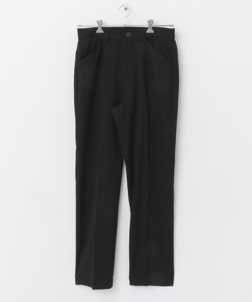 『接触冷感/防シワ』OOPS ファンマーツイルパンツ（その他パンツ）｜URBAN RESEARCH Sonny Label（アーバンリサーチサニーレーベル）