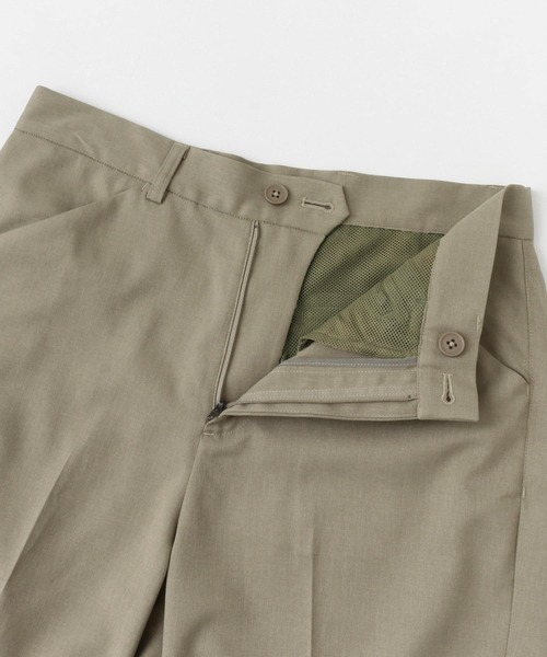 『接触冷感/防シワ』OOPS ファンマーツイルパンツ（その他パンツ）｜URBAN RESEARCH Sonny Label（アーバンリサーチサニーレーベル）
