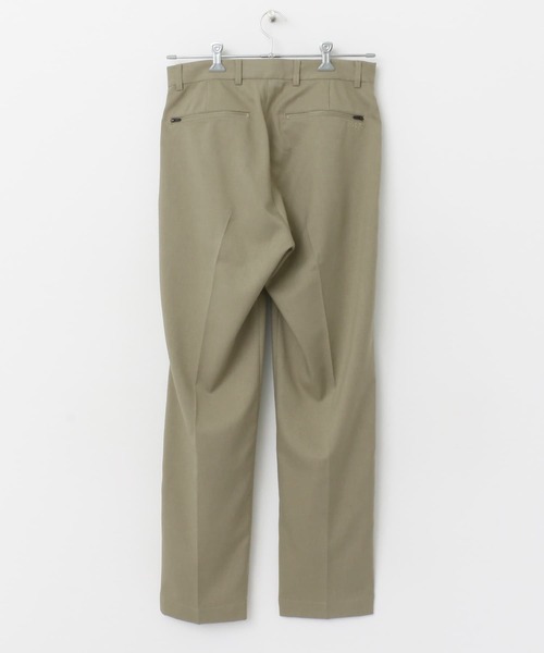 『接触冷感/防シワ』OOPS ファンマーツイルパンツ（その他パンツ）｜URBAN RESEARCH Sonny Label（アーバンリサーチサニーレーベル）