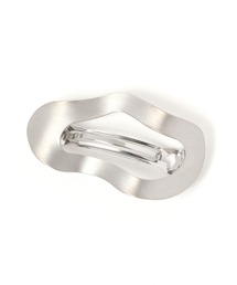 LAKOLE | マットうねうねバレッタ / 112084(バレッタ/ヘアクリップ)