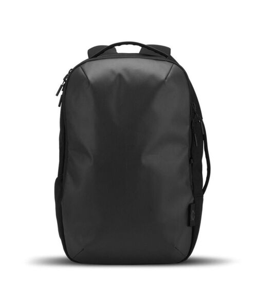 WEXLEY アクティブ パック コーデュラ コーテッド BK（バックパック/リュック）｜I.D.E.A international（イデアインターナショナル）