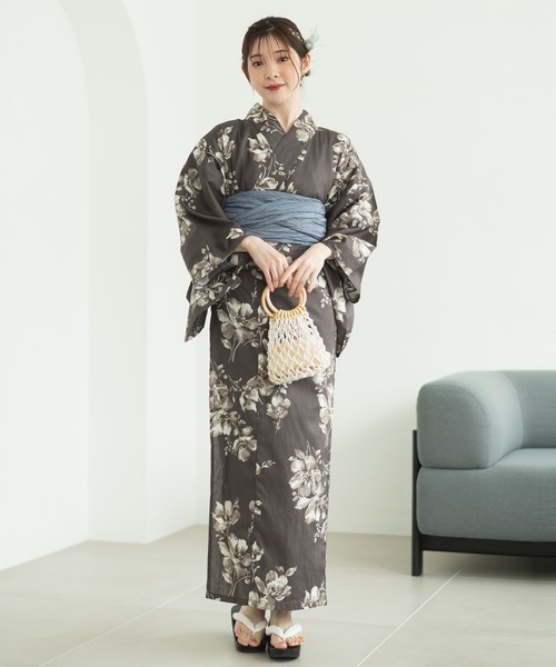 浴衣 5点セット – shop-celen