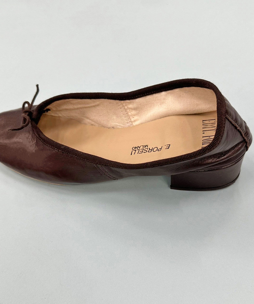 セール】【PORSELLI/ポルセリ】別注 パンプス（パンプス）｜EDIT. FOR