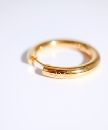 【TUWAKRIM】THE HOOP .L