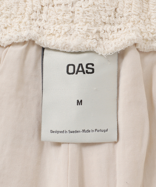 JOURNAL STANDARD（ジャーナルスタンダード）の「【OAS