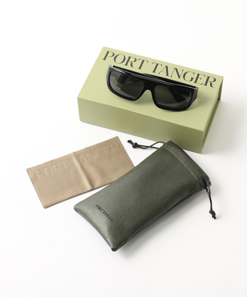セール】【PORTTANGER / ポートタンジェ】BODI（サングラス）｜PULP