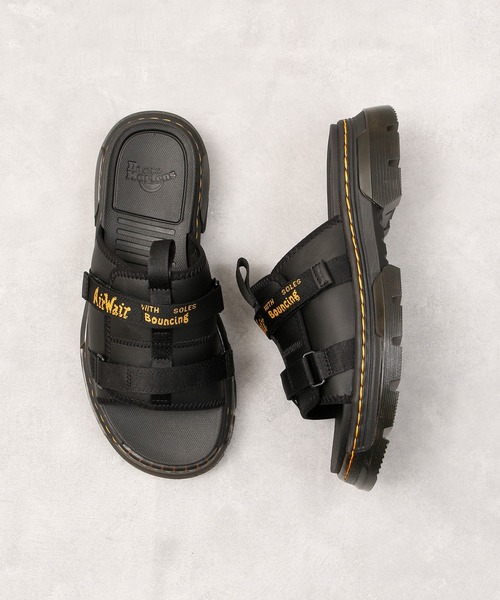 Dr.Martens ドクターマーチン / Ayce スリッパサンダル / 31530001 