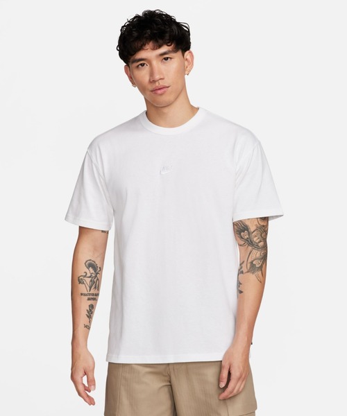 PREM ESSNTL TEE DO7393-101（Tシャツ/カットソー）｜NIKE（ナイキ）