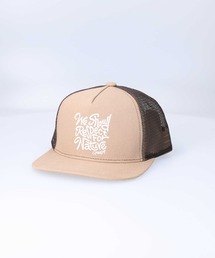 CAMP7 | 【CAMP7】メッシュキャップ / 吸水速乾(キャップ)