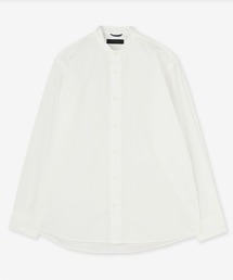junhashimoto | BAND COLLAR SHIRTS(シャツ/ブラウス)