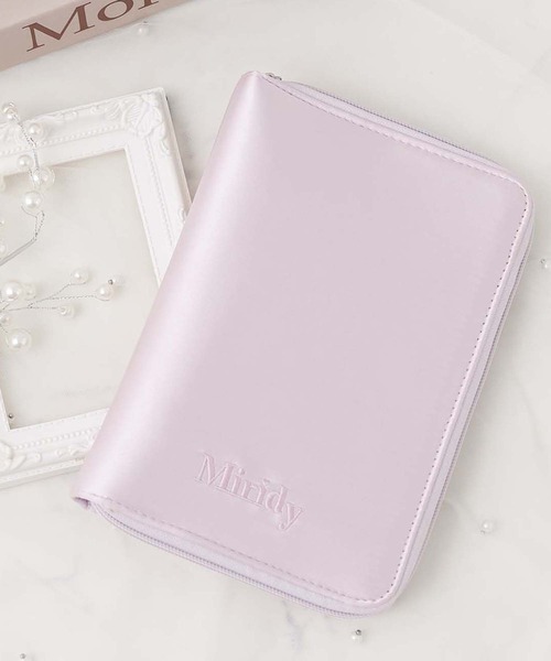 Miridy（ミリディー）の「推し活【オシイロ】マルチケース（その他雑貨