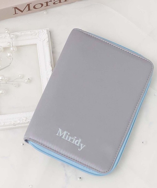 Miridy（ミリディー）の「推し活【オシイロ】マルチケース（その他雑貨