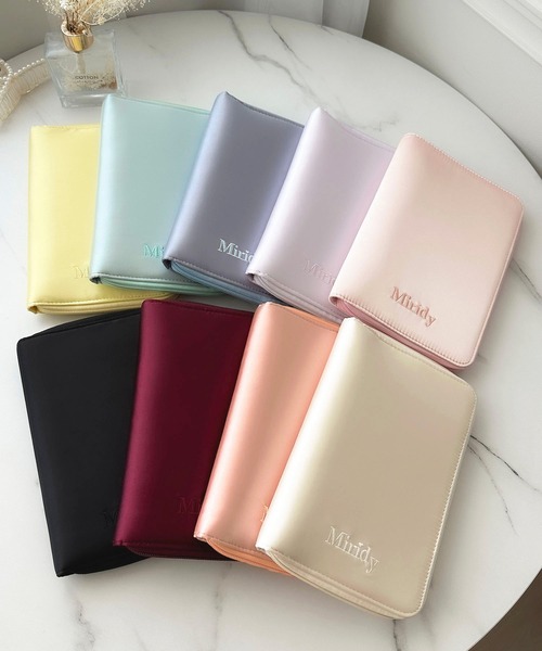 Miridy（ミリディー）の「推し活【オシイロ】マルチケース（その他雑貨