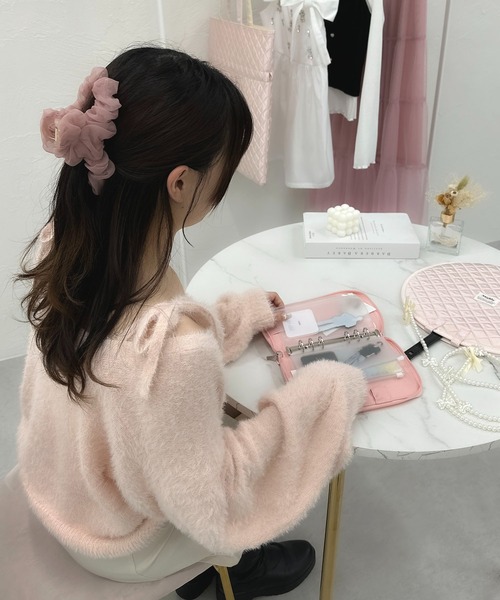 Miridy（ミリディー）の「推し活【オシイロ】マルチケース（その他雑貨