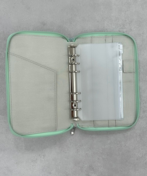 Miridy（ミリディー）の「推し活【オシイロ】マルチケース