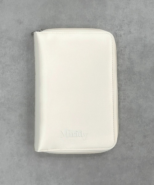 Miridy(ミリディー)の「推し活【オシイロ】マルチケース(その他雑貨・レディース・ホワイト/ピンク/レッド/グリーン/イエロー/オレンジ/パープル/ブルー/ブラック・FREE)」の16枚目の写真