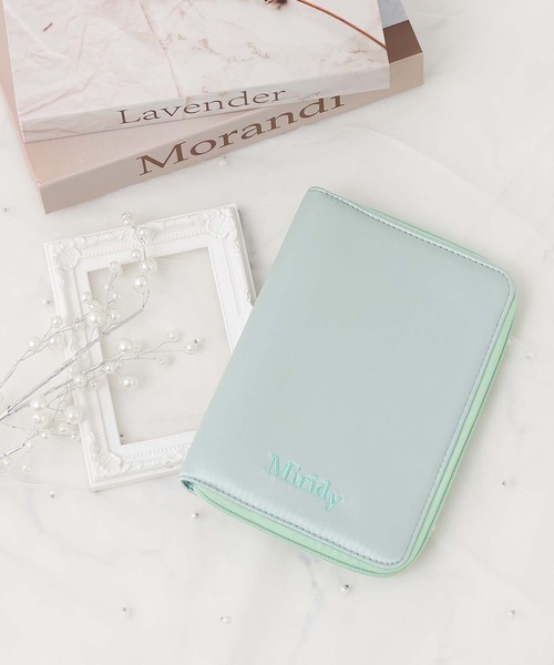 セール】推し活【オシイロ】マルチケース（その他雑貨）｜Miridy