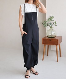 Social GIRL（ソーシャルガール）の「ラッシュガードロンパース（つなぎ/オールインワン・レディース）」