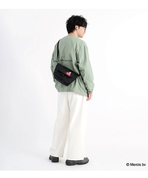 Stella McCartney 定価13万 高級とろみウール美脚パンツ Stella  