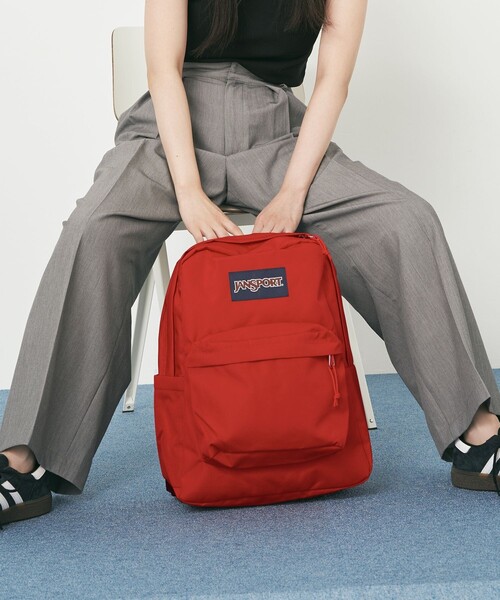限定展開 JANSPORT/ジャンスポーツ SUPERBREAK / スーパー ブレイク（リュック）（バックパック/リュック）｜FREAK'S STORE（フリークスストア）