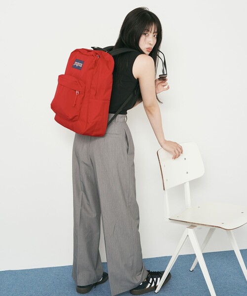 限定展開 JANSPORT/ジャンスポーツ SUPERBREAK / スーパー ブレイク（リュック）（バックパック/リュック）｜FREAK'S STORE（フリークスストア）