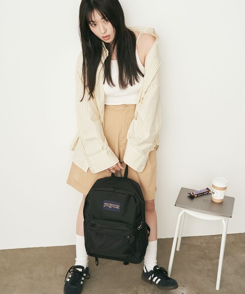 限定展開 JANSPORT/ジャンスポーツ SUPERBREAK / スーパー ブレイク（リュック）（バックパック/リュック）｜FREAK'S STORE（フリークスストア）
