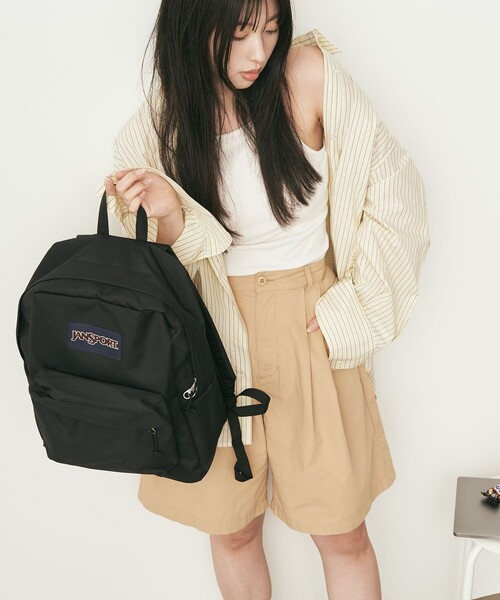 限定展開 JANSPORT/ジャンスポーツ SUPERBREAK / スーパー ブレイク（リュック）（バックパック/リュック）｜FREAK'S STORE（フリークスストア）