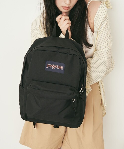 限定展開 JANSPORT/ジャンスポーツ SUPERBREAK / スーパー ブレイク（リュック）（バックパック/リュック）｜FREAK'S STORE（フリークスストア）