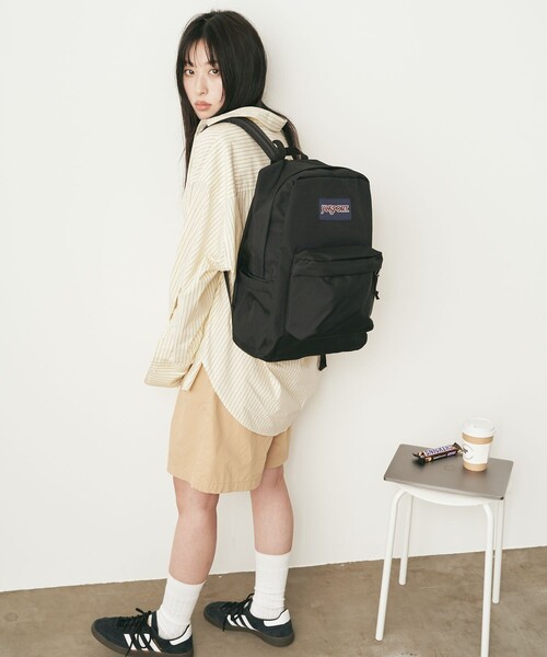 限定展開 JANSPORT/ジャンスポーツ SUPERBREAK / スーパー ブレイク（リュック）（バックパック/リュック）｜FREAK'S STORE（フリークスストア）