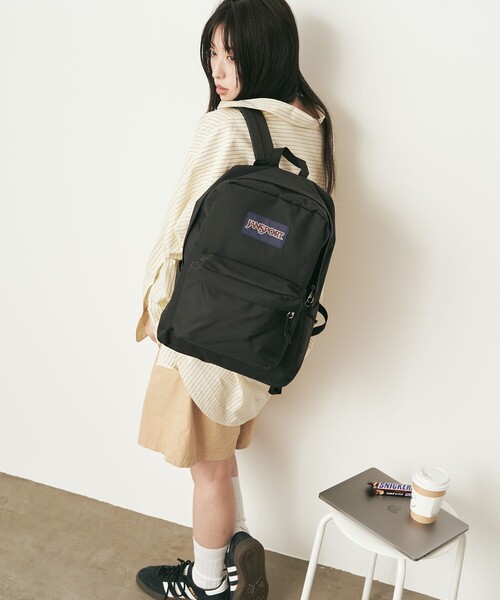 限定展開 JANSPORT/ジャンスポーツ SUPERBREAK / スーパー ブレイク（リュック）（バックパック/リュック）｜FREAK'S STORE（フリークスストア）