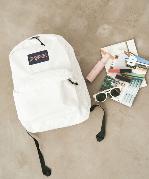 限定展開 JANSPORT/ジャンスポーツ SUPERBREAK / スーパー ブレイク（リュック）（バックパック/リュック）｜FREAK'S STORE（フリークスストア）