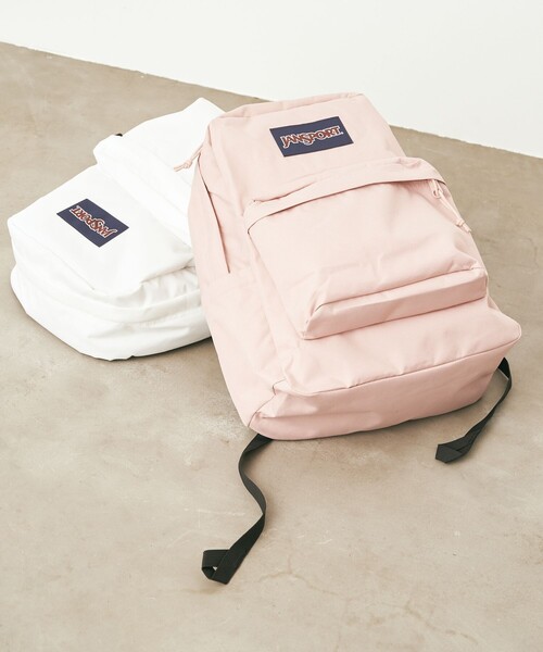 限定展開 JANSPORT/ジャンスポーツ SUPERBREAK / スーパー ブレイク（リュック）（バックパック/リュック）｜FREAK'S STORE（フリークスストア）