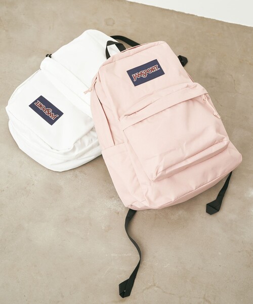 限定展開 JANSPORT/ジャンスポーツ SUPERBREAK / スーパー ブレイク（リュック）（バックパック/リュック）｜FREAK'S STORE（フリークスストア）
