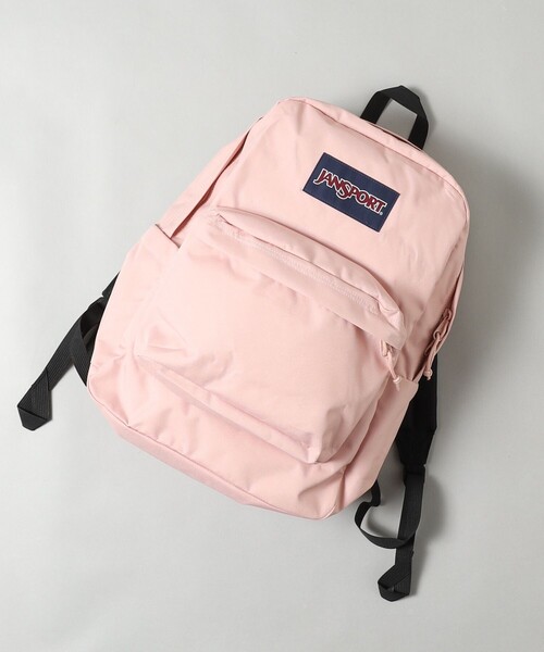 限定展開 JANSPORT/ジャンスポーツ SUPERBREAK / スーパー ブレイク（リュック）（バックパック/リュック）｜FREAK'S STORE（フリークスストア）