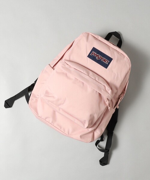 限定展開 JANSPORT/ジャンスポーツ SUPERBREAK / スーパー ブレイク（リュック）（バックパック/リュック）｜FREAK'S STORE（フリークスストア）