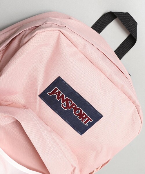 限定展開 JANSPORT/ジャンスポーツ SUPERBREAK / スーパー ブレイク（リュック）（バックパック/リュック）｜FREAK'S STORE（フリークスストア）