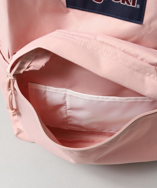 限定展開 JANSPORT/ジャンスポーツ SUPERBREAK / スーパー ブレイク（リュック）（バックパック/リュック）｜FREAK'S STORE（フリークスストア）