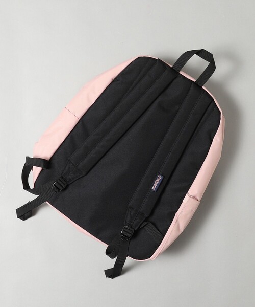 限定展開 JANSPORT/ジャンスポーツ SUPERBREAK / スーパー ブレイク（リュック）（バックパック/リュック）｜FREAK'S STORE（フリークスストア）