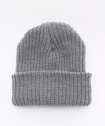 AMERICAN RAG CIE | AMERICAN RAG CIE ビックワッチキャップ(MADE IN USA) / 104-AFA-SB153-0101-US(ニットキャップ/ビーニー)