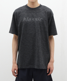 【rajabrooke / ラジャブルック】KLASSIC TEE