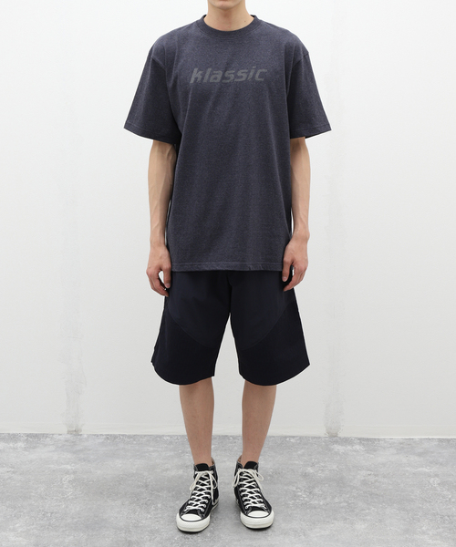 rajabrooke(ラジャブルック)の「【rajabrooke / ラジャブルック】KLASSIC TEE(Tシャツ/カットソー・メンズ・ネイビー/ブラック・MEDIUM/LARGE)」の5枚目の写真