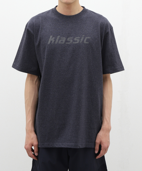 セール】【rajabrooke / ラジャブルック】KLASSIC TEE（Tシャツ