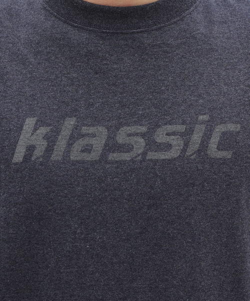 rajabrooke(ラジャブルック)の「【rajabrooke / ラジャブルック】KLASSIC TEE(Tシャツ/カットソー・メンズ・ネイビー/ブラック・MEDIUM/LARGE)」の13枚目の写真