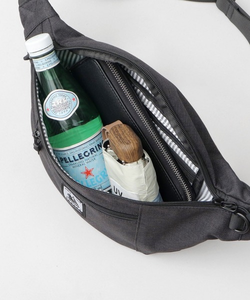 LC Waikiki Zippered Men's Waist Bag -S5RO02Z8-CVL - LC Waikiki