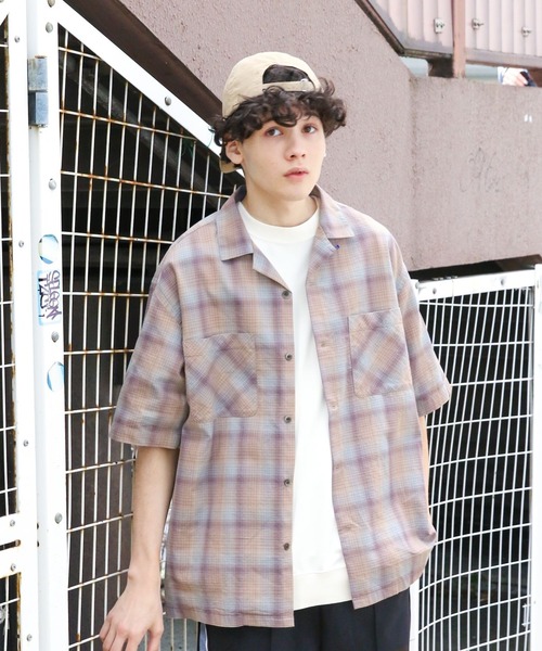 niko and...（ニコアンド）の「カラーロゴナイロンキャップ（キャップ・メンズ・ベージュ/オレンジ/ブラック/ネイビー・FREE）」の19枚目の写真