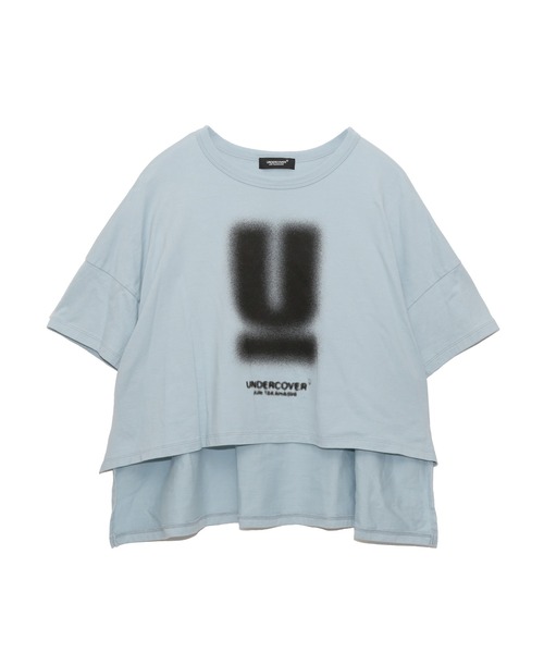 UNDERCOVER（アンダーカバー）の「UC1D8805-1（その他トップス）」 - WEAR 